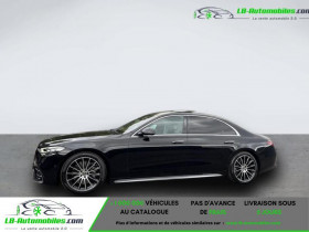 Mercedes Classe S 350 350 d BVA  occasion � Beaupuy - photo n�2