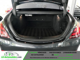 Mercedes Classe S 350 350 d BVA  occasion � Beaupuy - photo n�8