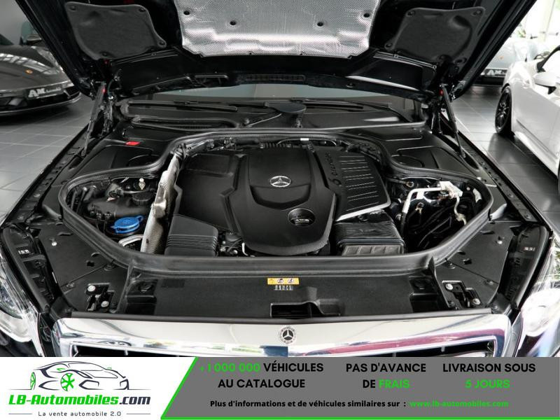 Mercedes Classe S 350 350 d BVA  occasion  Beaupuy - photo n7