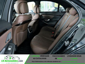 Mercedes Classe S 350 350 d BVA  occasion � Beaupuy - photo n�6