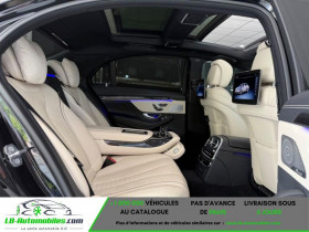 Mercedes Classe S 350 350 d BVA  occasion � Beaupuy - photo n�7