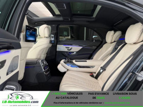Mercedes Classe S 350 350 d BVA  occasion � Beaupuy - photo n�6