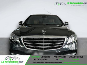 Mercedes Classe S 350 350 d BVA  occasion � Beaupuy - photo n�4