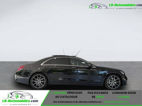 Mercedes Classe S 350 350 d BVA  occasion � Beaupuy - photo n�5