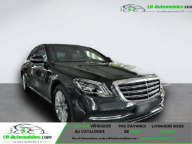 Mercedes Classe S 350 350 d BVA  occasion � Beaupuy - photo n�2