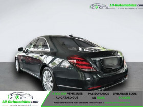 Mercedes Classe S 350 350 d BVA  occasion � Beaupuy - photo n�3