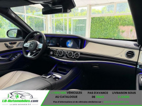 Mercedes Classe S 350 350 d BVA  occasion � Beaupuy - photo n�3