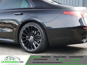 Mercedes Classe S 350 350 d BVA  occasion � Beaupuy - photo n�8