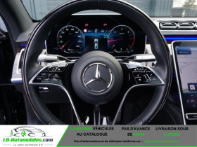 Mercedes Classe S 350 350 d BVA  occasion � Beaupuy - photo n�7