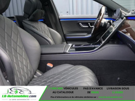 Mercedes Classe S 350 350 d BVA  occasion � Beaupuy - photo n�6