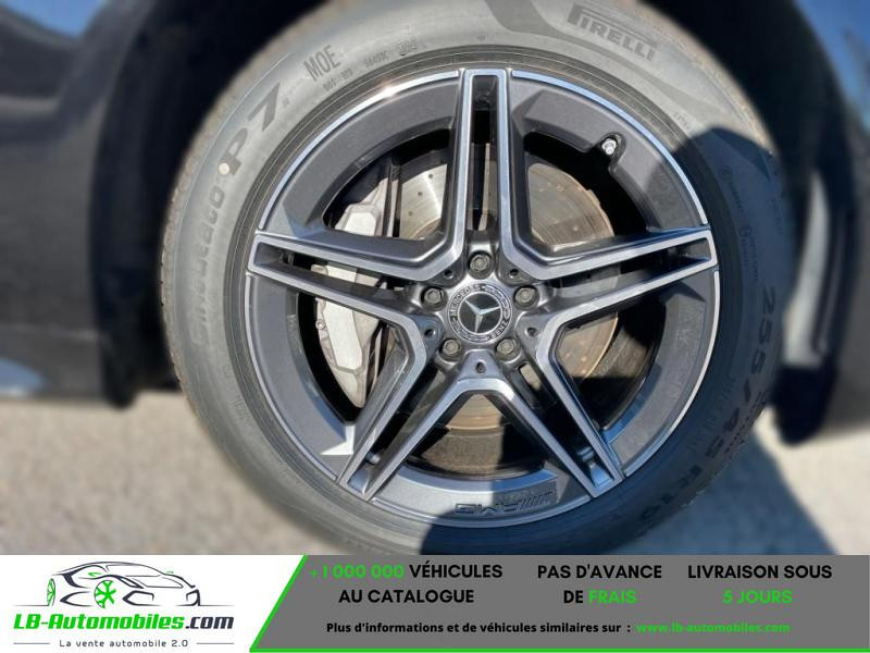 Mercedes Classe S 350 350 d BVA  occasion  Beaupuy - photo n6