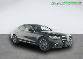 Mercedes Classe S 350 350 d BVA  occasion  Beaupuy - photo n2