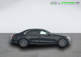 Mercedes Classe S 350 350 d BVA  occasion  Beaupuy - photo n5