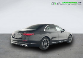 Mercedes Classe S 350 350 d BVA  occasion  Beaupuy - photo n3