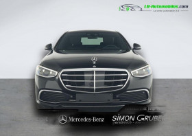 Mercedes Classe S 350 350 d BVA  occasion  Beaupuy - photo n4