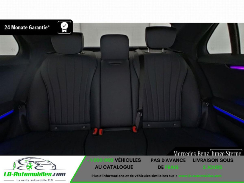 Mercedes Classe S 350 350 d BVA  occasion  Beaupuy - photo n5