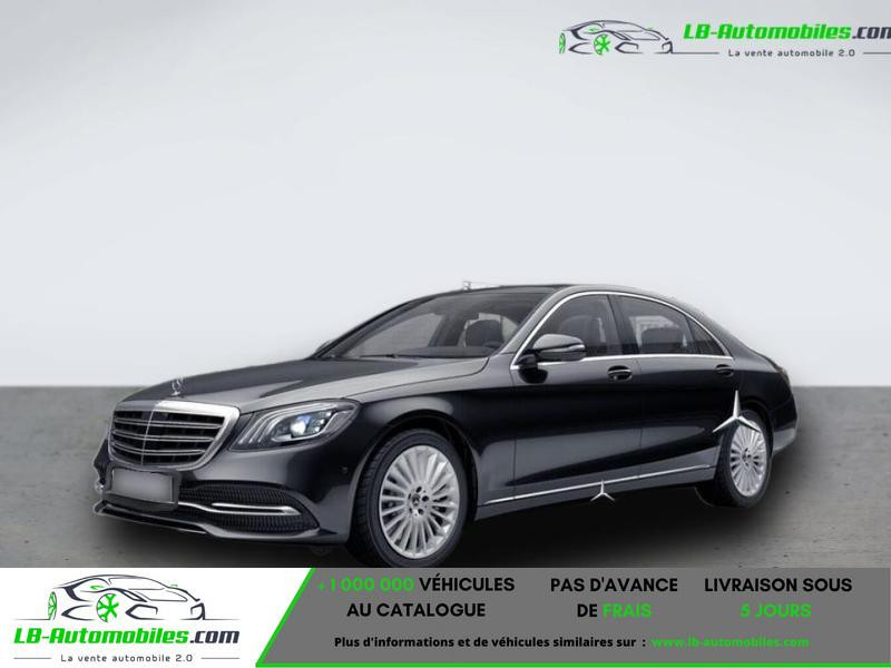 Mercedes Classe S 350 350 d BVA 2021 Mercedes Classe S 350 350 d BVA  occasion à Beaupuy