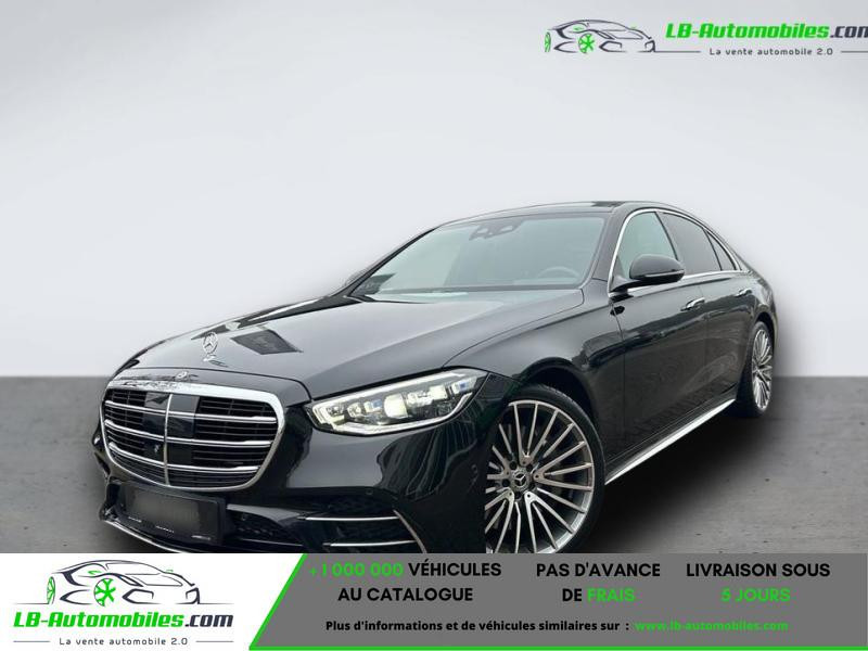 Mercedes Classe S 350 350 d BVA 2021 Mercedes Classe S 350 350 d BVA  occasion à Beaupuy