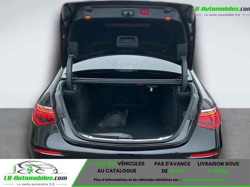 Mercedes Classe S 350 350 d BVA 2021 - photo n°4 Mercedes Classe S 350 350 d BVA  occasion à Beaupuy - photo n°4