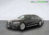 Mercedes Classe S 350 occasion année 2022 boite Automatique Annonce Mercedes Classe S 350 occasion Diesel 350 d BVA à Beaupuy