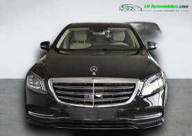 Mercedes Classe S 350 350 d BVA  occasion  Beaupuy - photo n4