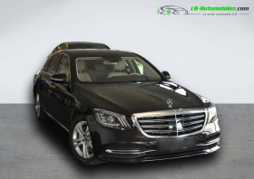 Mercedes Classe S 350 350 d BVA  occasion  Beaupuy - photo n2