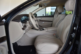 Mercedes Classe S 350 350 d BVA  occasion  Beaupuy - photo n6