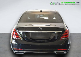 Mercedes Classe S 350 350 d BVA  occasion  Beaupuy - photo n5