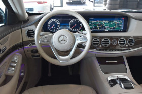 Mercedes Classe S 350 350 d BVA  occasion  Beaupuy - photo n8
