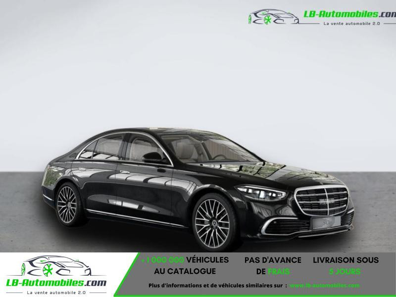 Mercedes Classe S 350 350 d BVA 2021 Mercedes Classe S 350 350 d BVA  occasion à Beaupuy