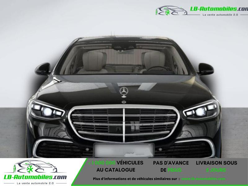 Mercedes Classe S 350 350 d BVA 2021 - photo n°2 Mercedes Classe S 350 350 d BVA  occasion à Beaupuy - photo n°2