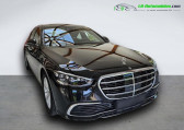 Mercedes Classe S 350 350 d BVA   Beaupuy 31