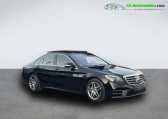 Mercedes Classe S 350 occasion année 2020 boite Automatique Annonce Mercedes Classe S 350 occasion Diesel 350 d BVA à Beaupuy