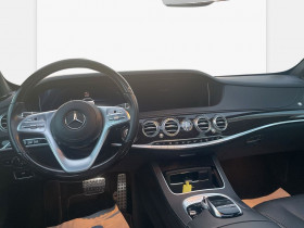 Mercedes Classe S 350 350 d BVA  occasion  Beaupuy - photo n3