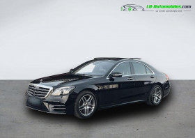 Mercedes Classe S 350 350 d BVA  occasion  Beaupuy - photo n2