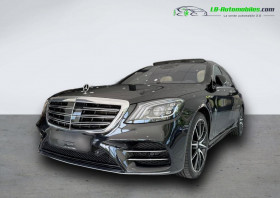 Mercedes Classe S 350 , garage LB AUTOMOBILES  Beaupuy