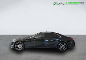 Mercedes Classe S 350 350 d BVA  occasion  Beaupuy - photo n2