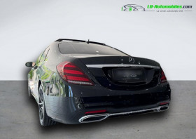 Mercedes Classe S 350 350 d BVA  occasion  Beaupuy - photo n4