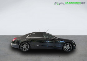 Mercedes Classe S 350 350 d BVA  occasion  Beaupuy - photo n5