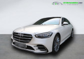 Mercedes Classe S 350 occasion année 2021 boite Automatique Annonce Mercedes Classe S 350 occasion Diesel 350 d BVA à Beaupuy