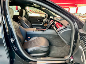 Mercedes Classe S 350 350 d BVA  occasion  Beaupuy - photo n2