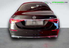 Mercedes Classe S 350 , garage LB AUTOMOBILES  Beaupuy