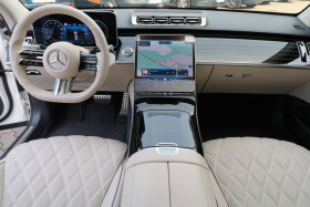 Mercedes Classe S 350 350 d BVA  occasion  Beaupuy - photo n3