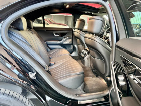 Mercedes Classe S 350 350 d BVA  occasion  Beaupuy - photo n4