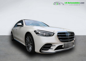 Mercedes Classe S 350 350 d BVA  occasion  Beaupuy - photo n2