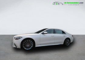 Mercedes Classe S 350 350 d BVA  occasion  Beaupuy - photo n6
