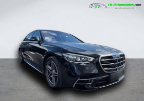 Mercedes Classe S 350 350 d BVA  occasion  Beaupuy - photo n2