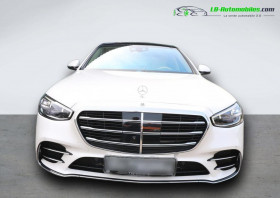Mercedes Classe S 350 350 d BVA  occasion  Beaupuy - photo n5