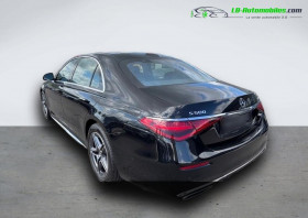 Mercedes Classe S 350 350 d BVA  occasion  Beaupuy - photo n3