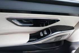 Mercedes Classe S 350 350 d BVA  occasion  Beaupuy - photo n7